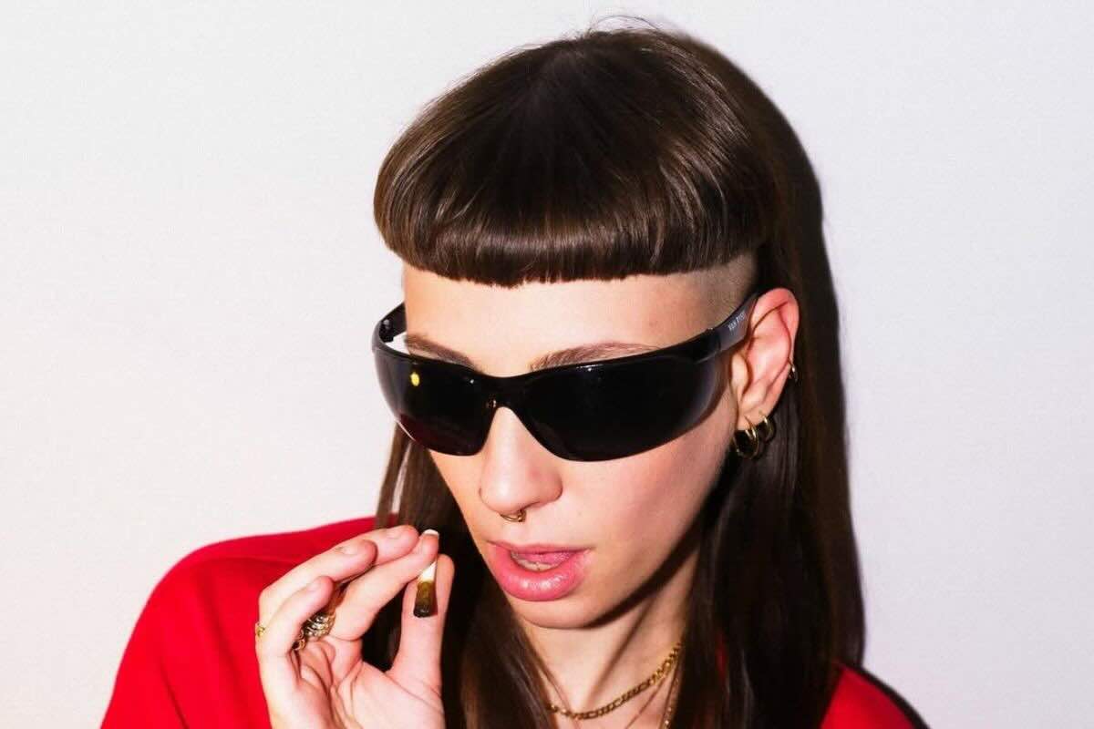 Sanremo Giovani 2025, chi è Cmqmartina: età, dove vive, studi, fidanzato, Instagram. Tutto su di lei