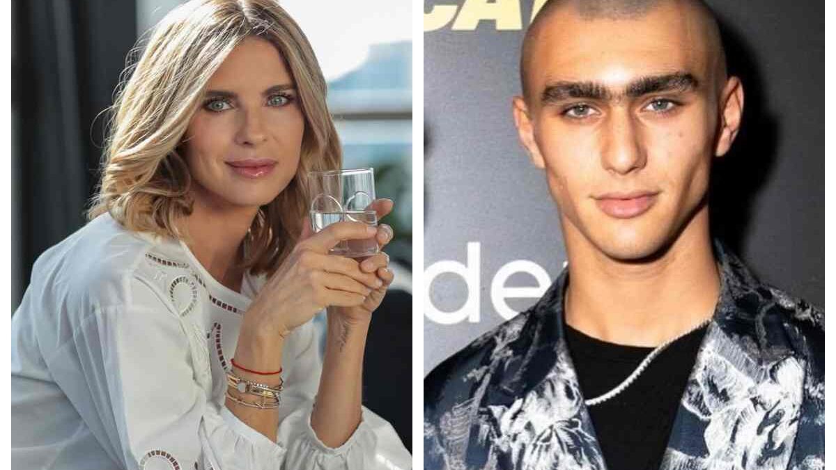 Il gesto inatteso di Achille, il figlio di Martina Colombari dopo lo sfogo a Ballando con le Stelle