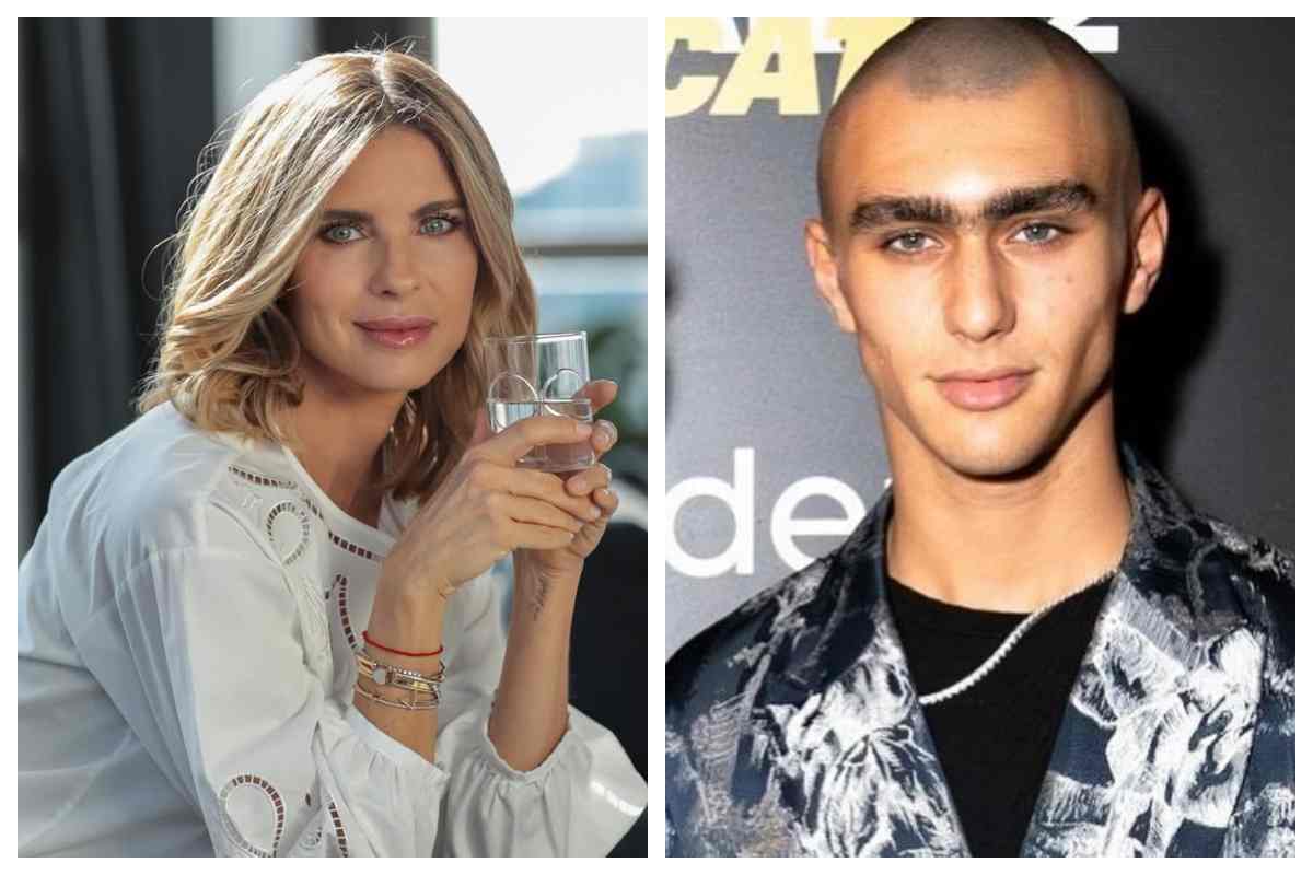 Il gesto inatteso di Achille, il figlio di Martina Colombari dopo lo sfogo a Ballando con le Stelle