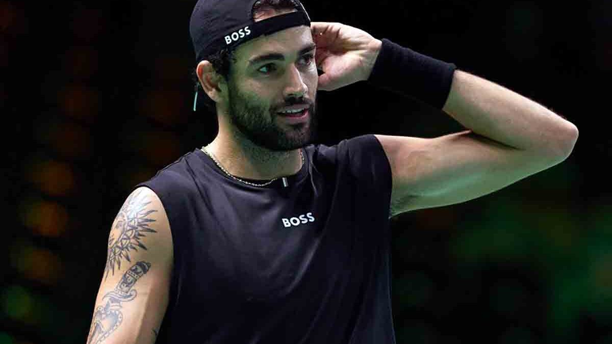Coppa Davis, Italia-Austria, dove vedere i quarti in programma oggi a Bologna
