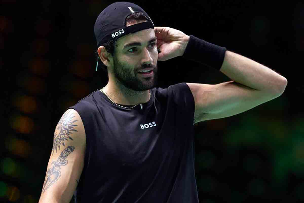 Coppa Davis, Italia-Austria, dove vedere i quarti in programma oggi a Bologna