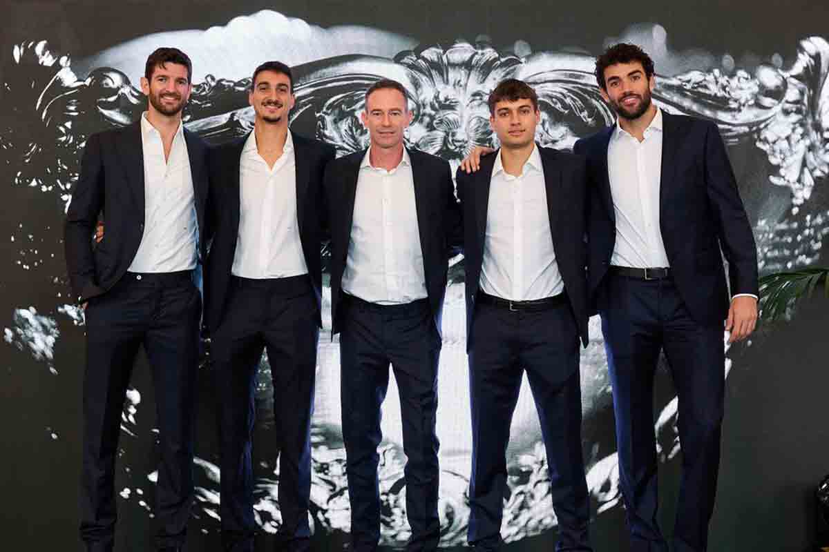 Coppa Davis 2025, l’Italia senza Sinner accende la Final 8 | Tutta la programmazione in TV e in Streaming
