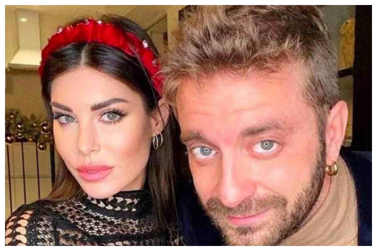 Perché Bianca Atzei e Stefano Corti si sono lasciati: la verità sull’addio