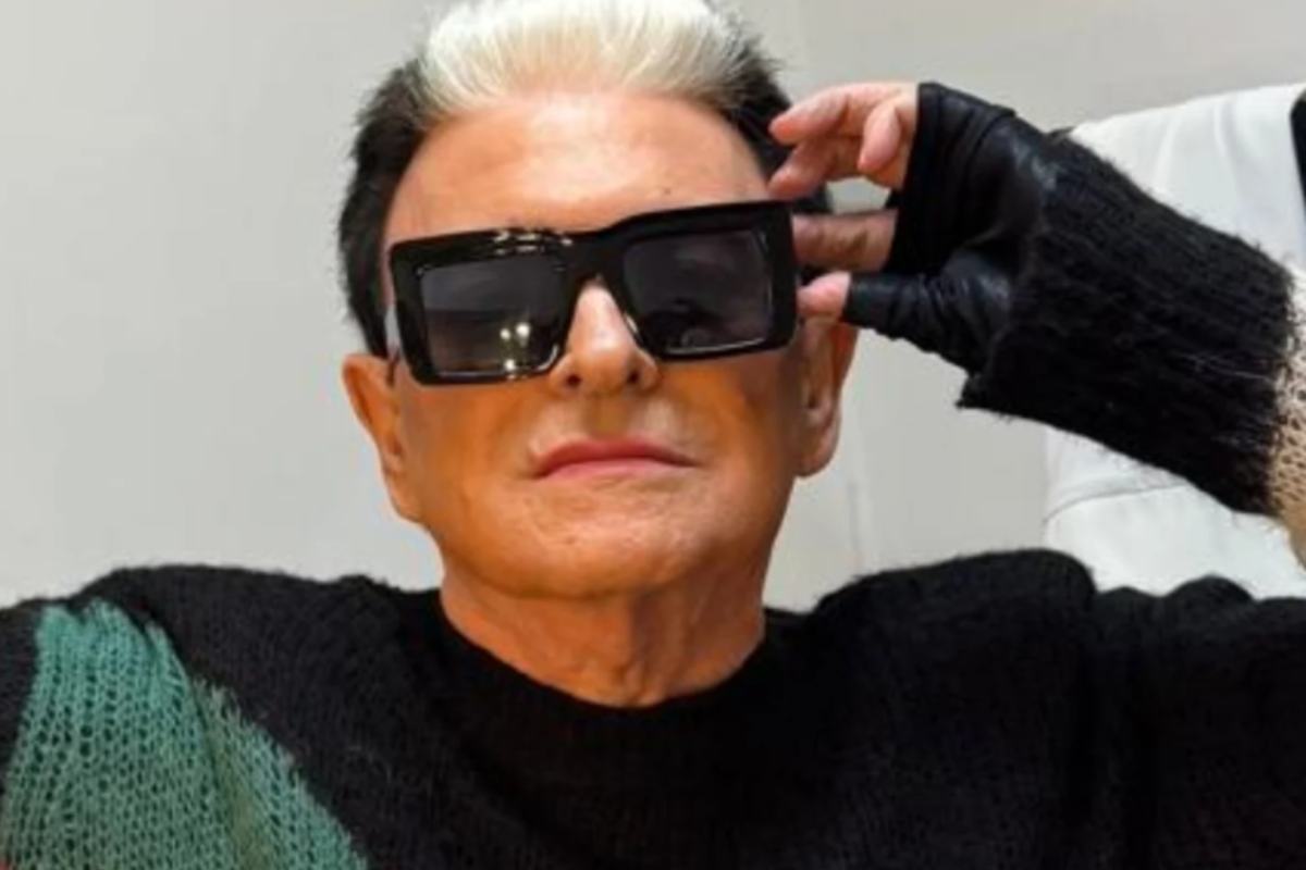 Cristiano Malgioglio 