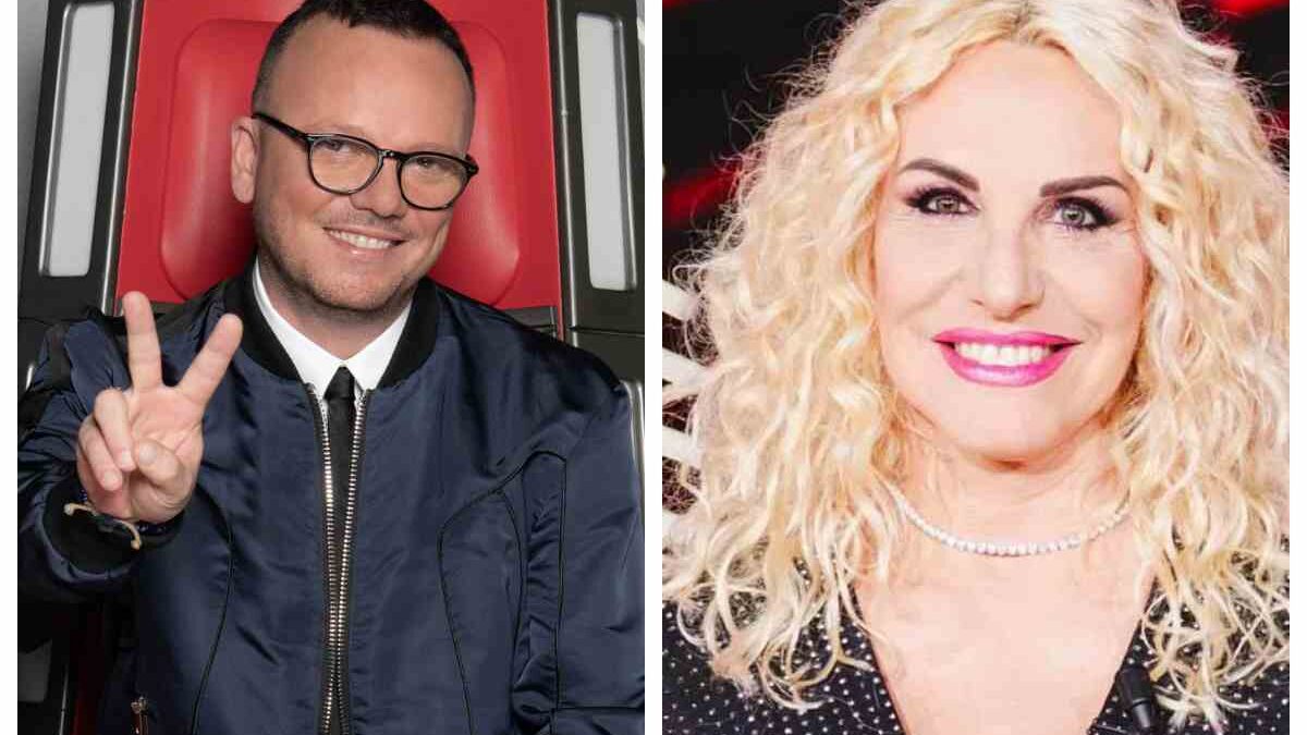 Perché Gigi D’Alessio ha lasciato The Voice Senior. Le parole di Antonella Clerici
