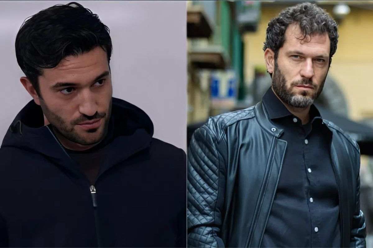 Un Posto al Sole, anticipazioni: Eduardo e Damiano rischiano seriamente la vita