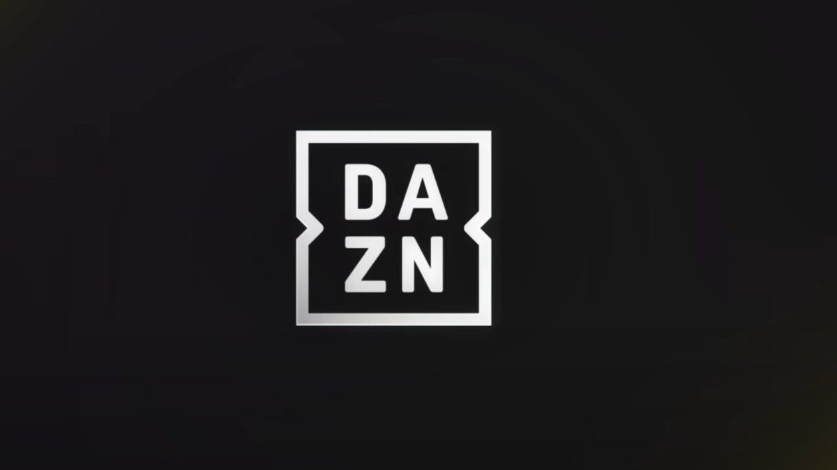 DAZN lancia un regalo di Natale in anticipo: attivato l’upgrade gratuito per guardare i contenuti su due reti diverse