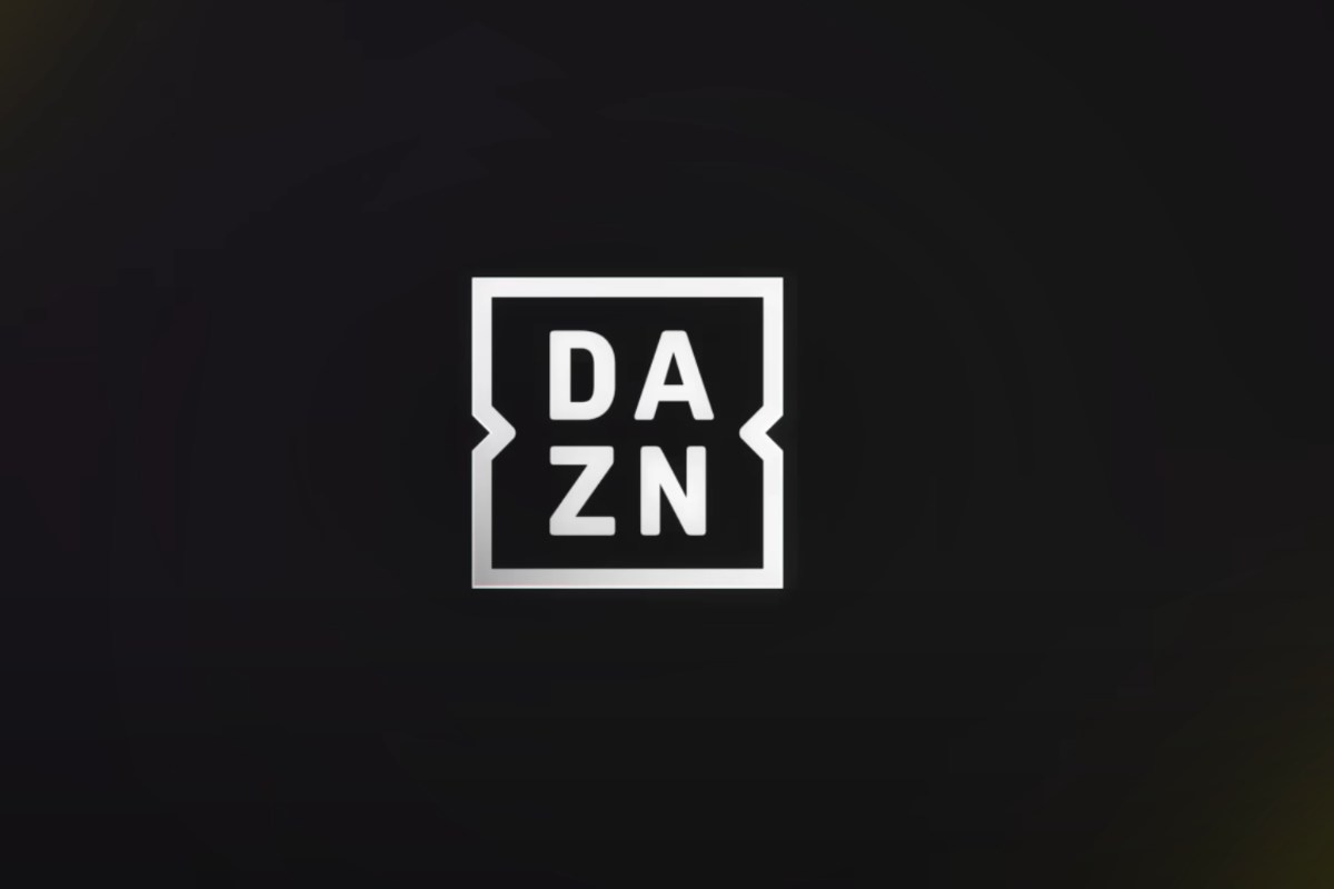 DAZN lancia un regalo di Natale in anticipo: attivato l’upgrade gratuito per guardare i contenuti su due reti diverse
