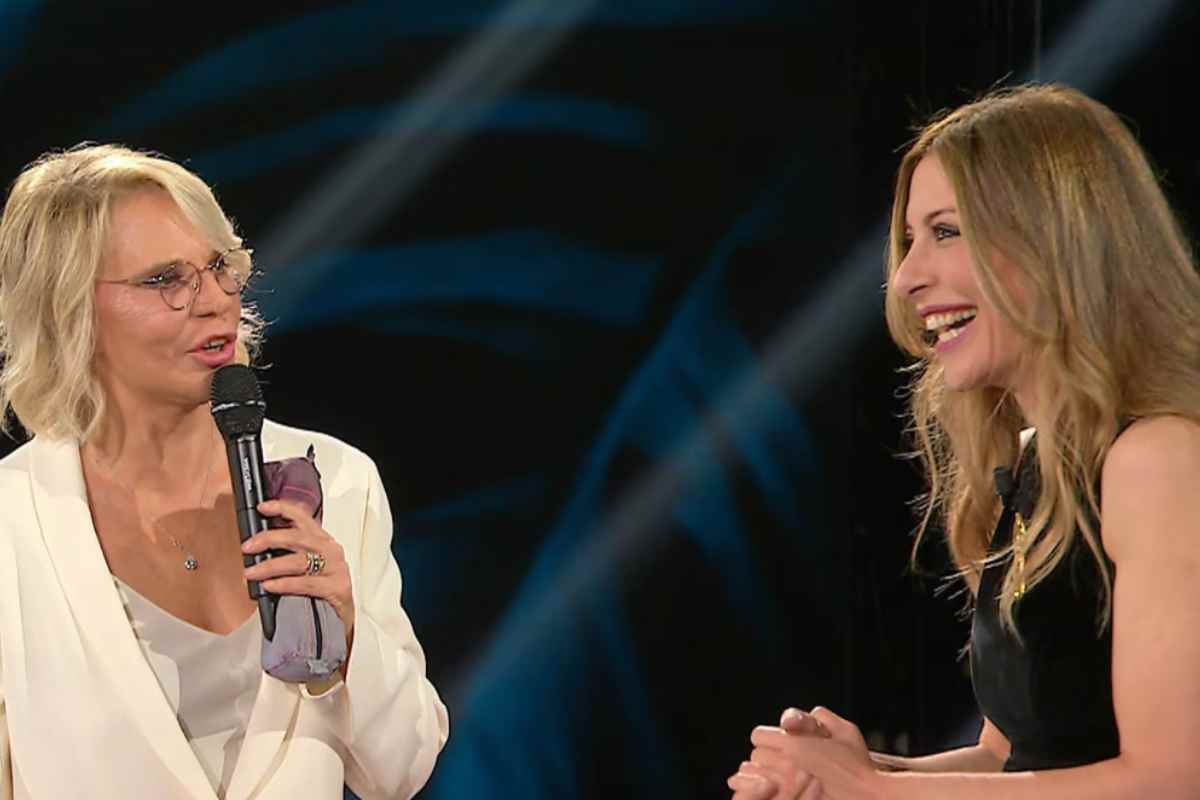 cosa ha svelato de filippi belve