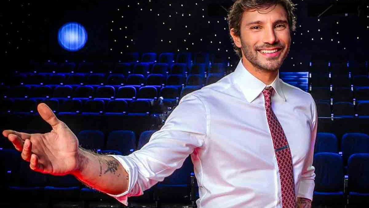 Stefano De Martino si ferma: perché stasera 16 novembre non va in onda Affari Tuoi
