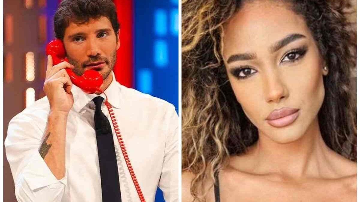 De Martino contro Samira: cosa sta succedendo e perchè