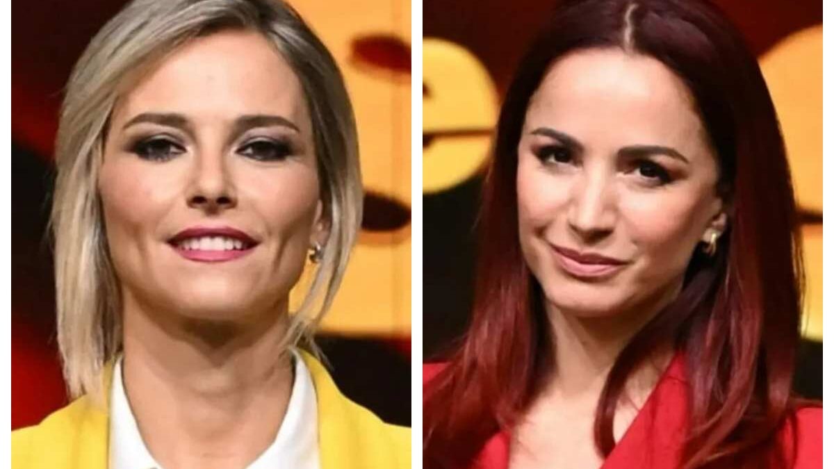 Francesca Fialdini rompe il silenzio su Andrea Delogu: come sta