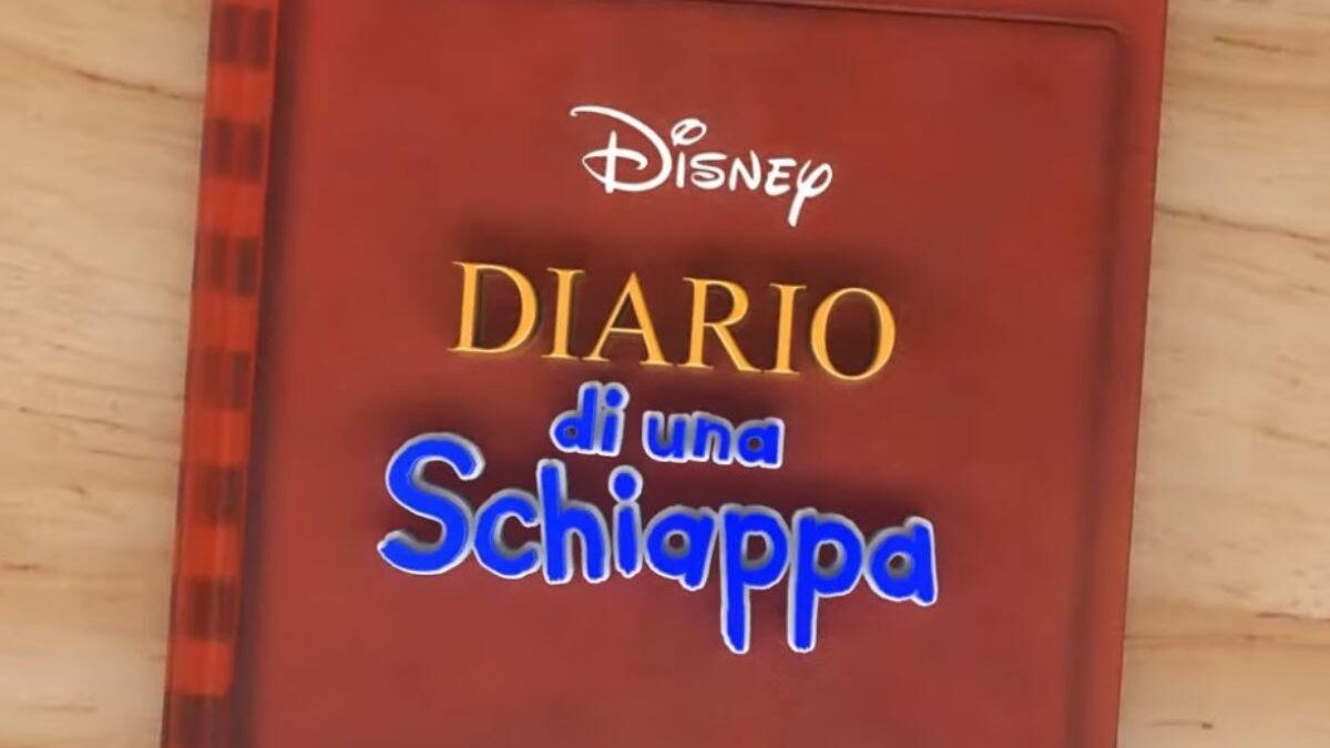 Disney+, quando esce Diario di Una schiappa-Ora Basta