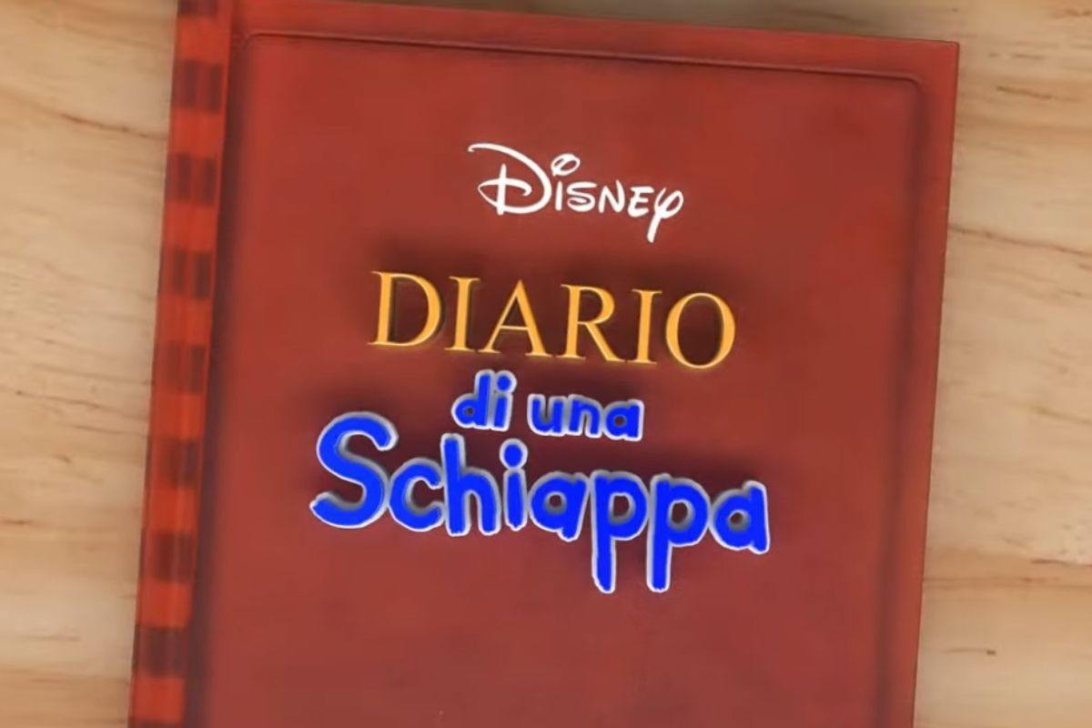 Disney+, quando esce Diario di Una schiappa-Ora Basta