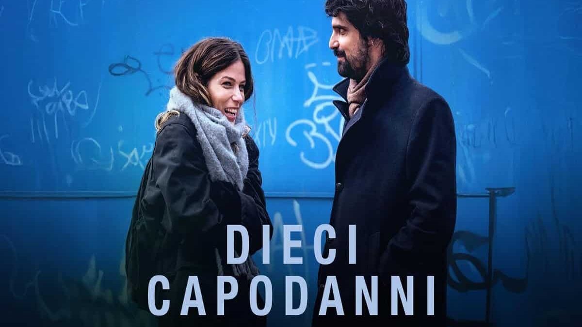 Raiplay, tre serie imperdibili da vedere a dicembre
