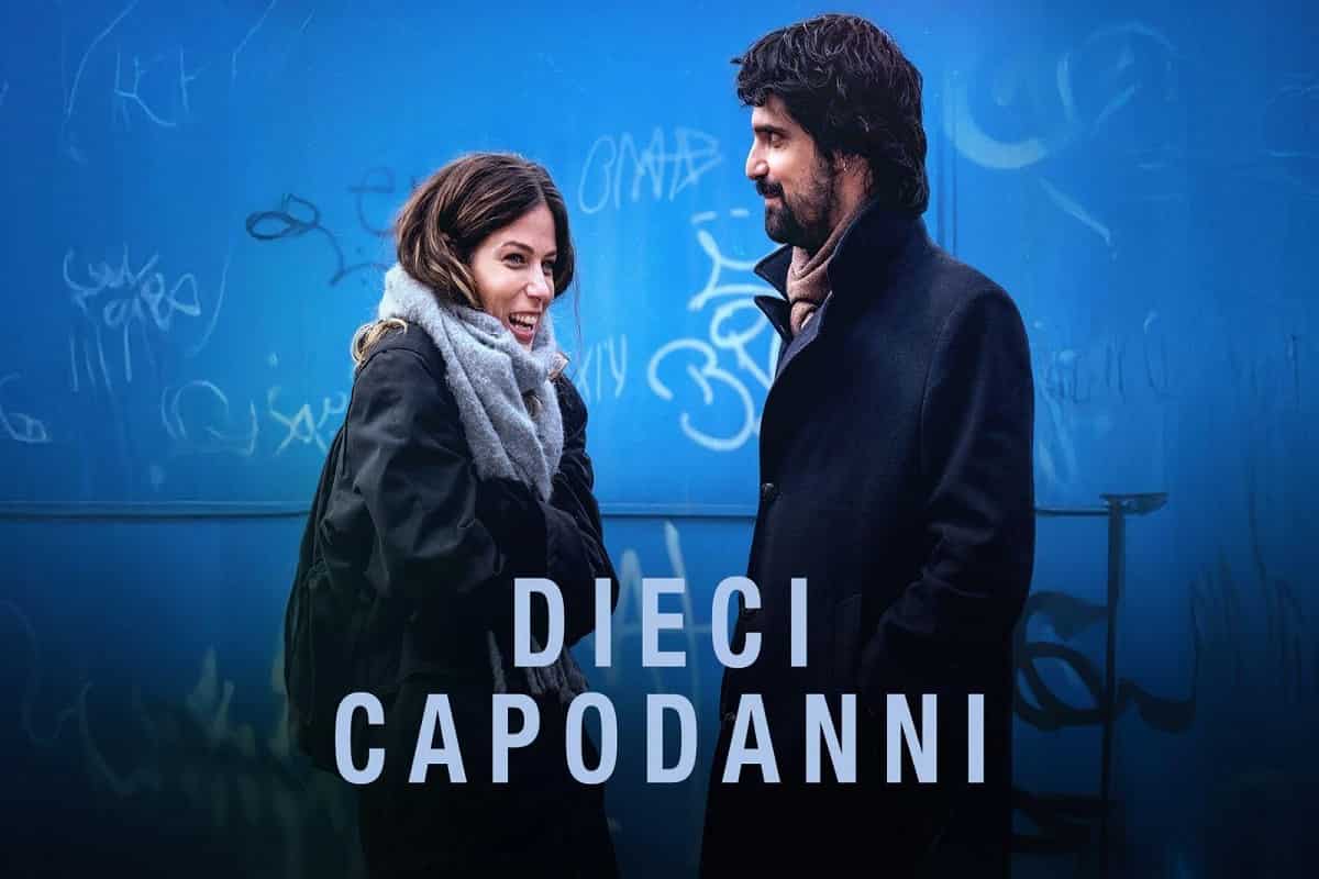 Raiplay, tre serie imperdibili da vedere a dicembre