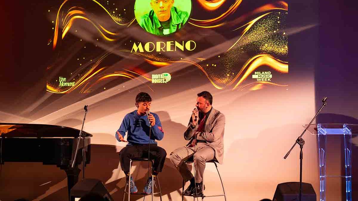 Milano premia i Digital Noises Awards, la musica che arriva dalla rete