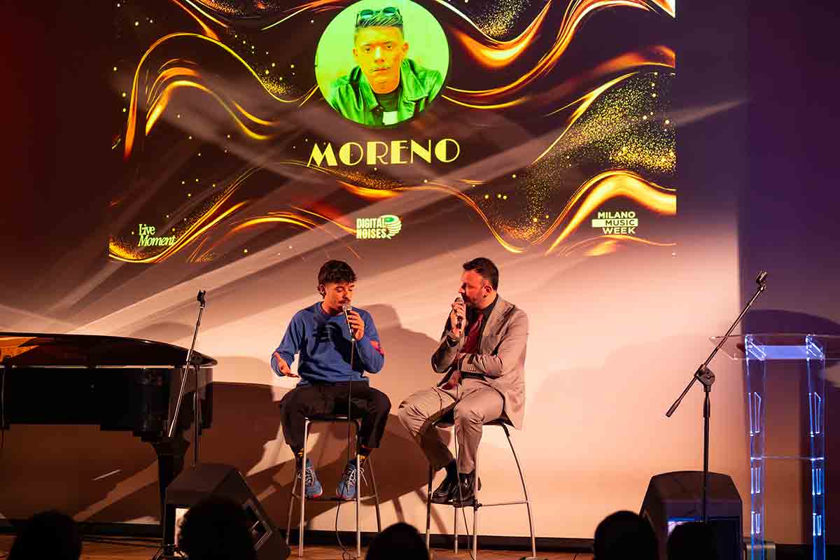 Milano premia i Digital Noises Awards, la musica che arriva dalla rete