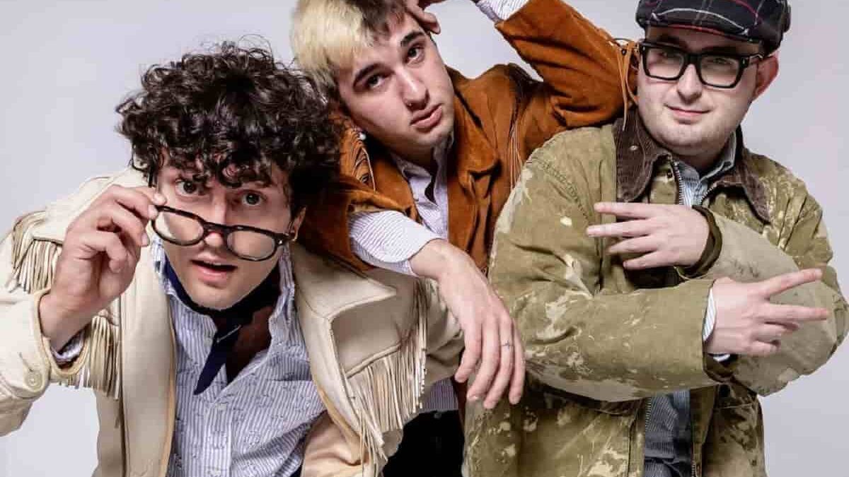 Sanremo Giovani 2025, chi sono i Disco Club Paradiso: tutto sul gruppo in gara