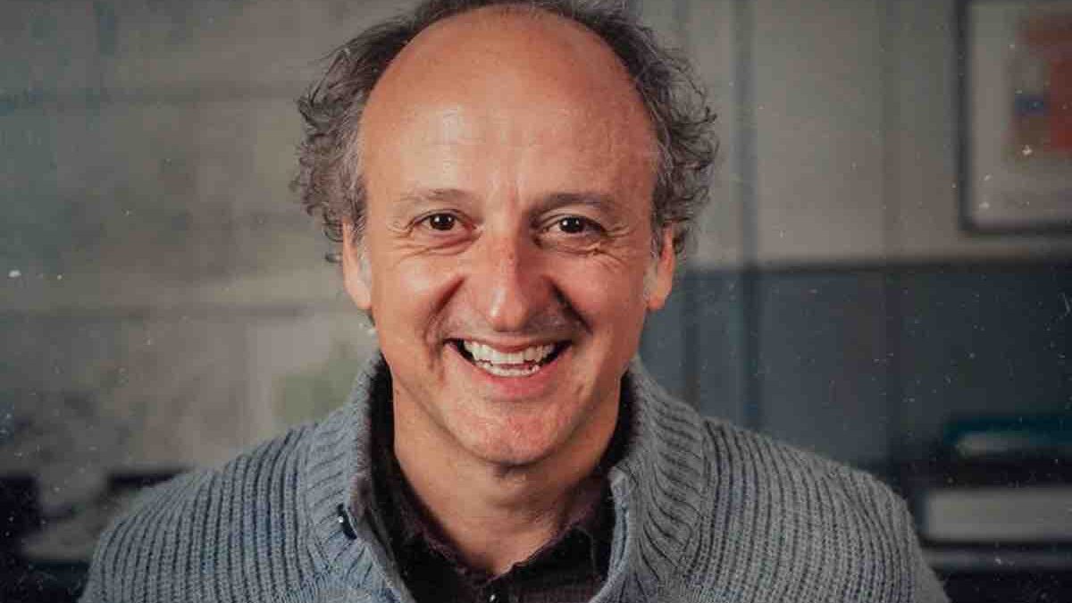 Rocco Schiavone ha già il suo spin-off: 5 motivi per fare una serie sull’agente Domenico D’Intino