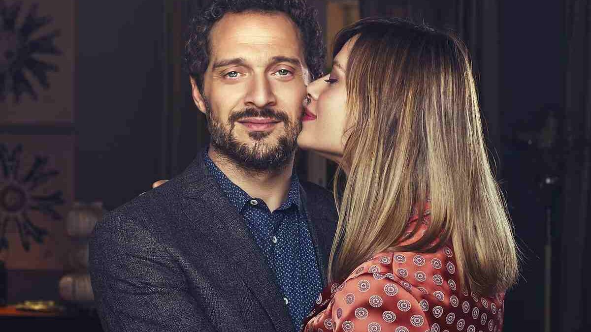 Su Raiplay il film con Claudia Pandolfi e Claudio Santamaria che devi assolutamente recuperare