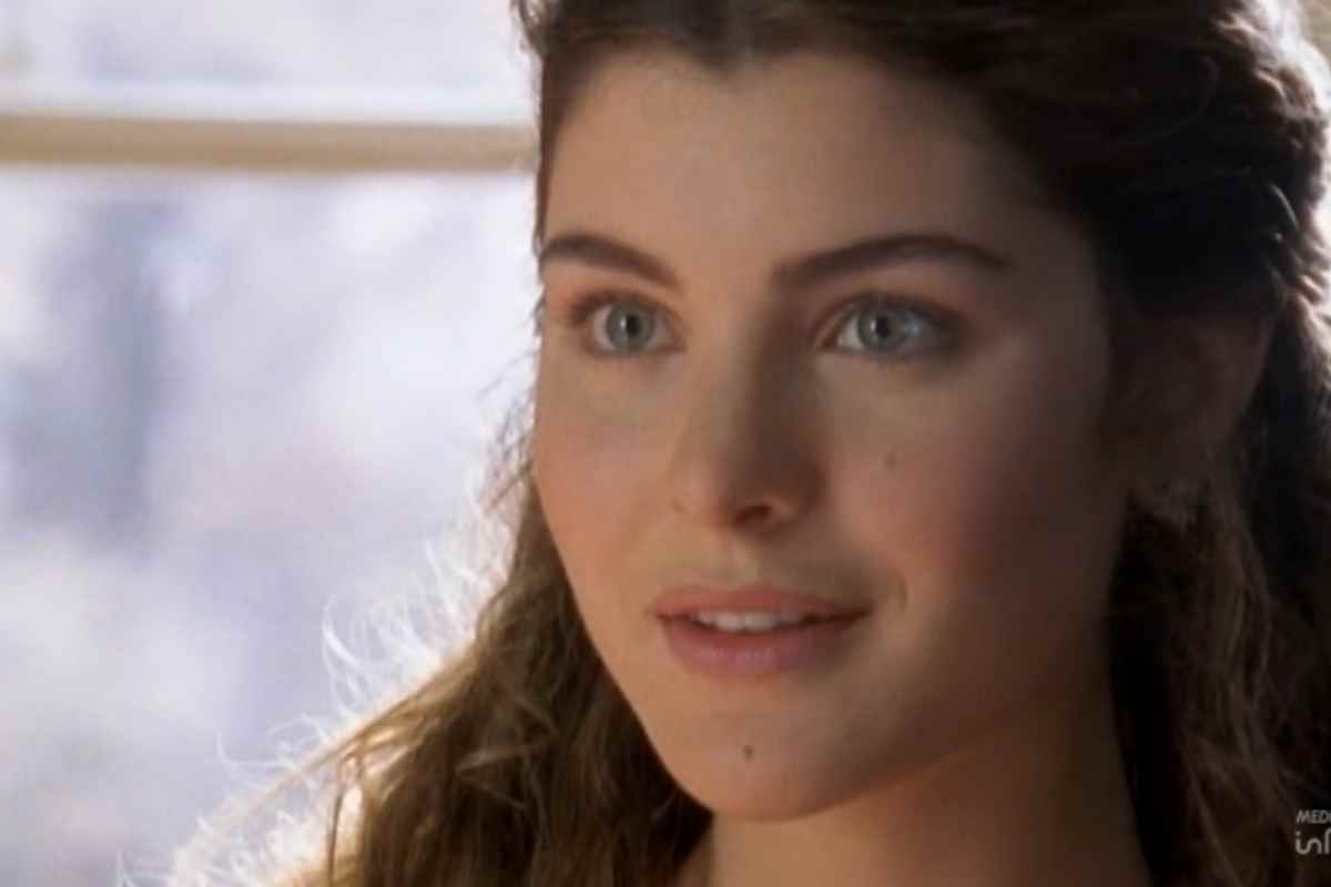 elisa di rivombrosa tutte le puntate