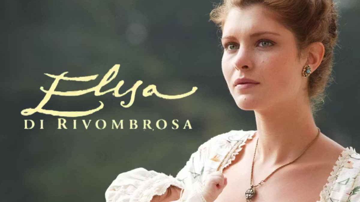 Elisa di Rivombrosa torna gratis in streaming: il nuovo canale per tutti gli appassionati