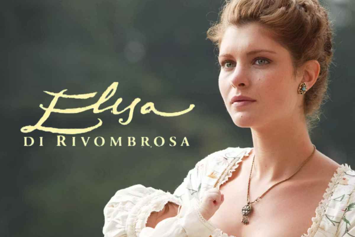 Elisa di Rivombrosa torna gratis in streaming: il nuovo canale per tutti gli appassionati