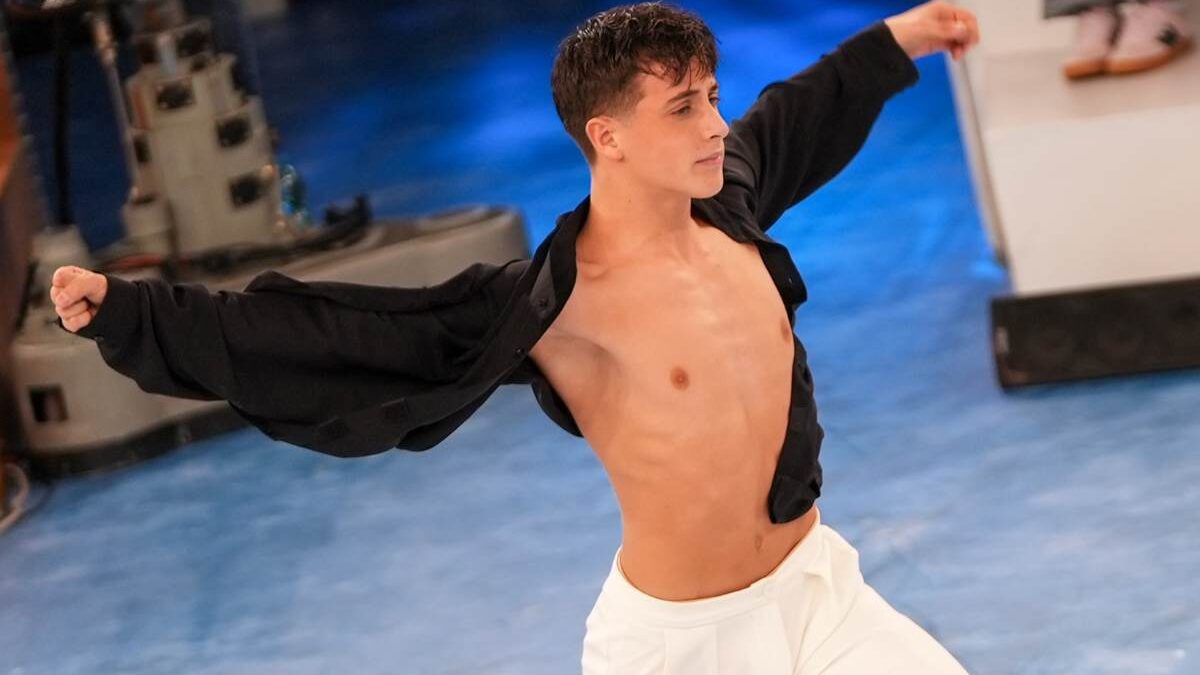 Amici 25, chi è Emiliano Fiasco: età, dove vive, fidanzata, Tu sì que vales, Instagram. Tutto su di lui