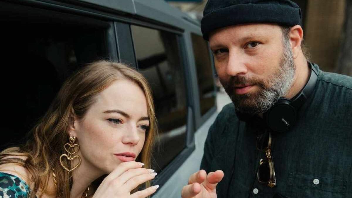 Dal surreale al visionario: ecco perché i film di Lanthimos sono imperdibili