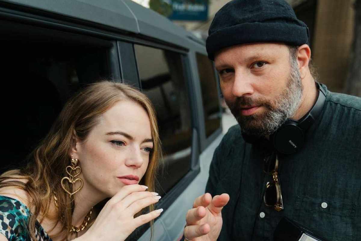 Dal surreale al visionario: ecco perché i film di Lanthimos sono imperdibili