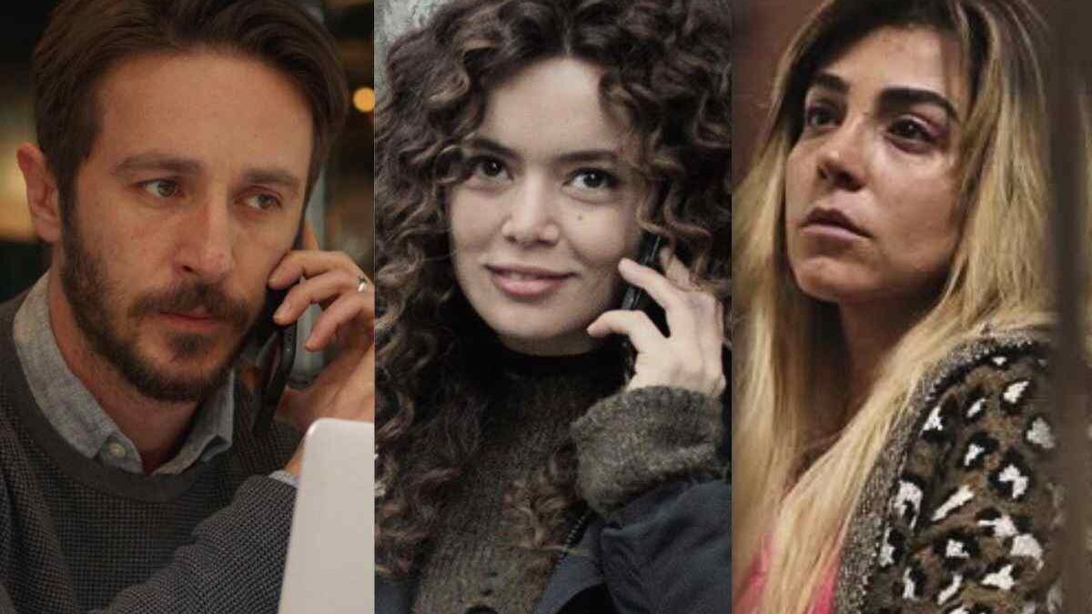 La forza di una donna, anticipazioni turche: Emre seduce Şirin, Ceyda finisce nei guai