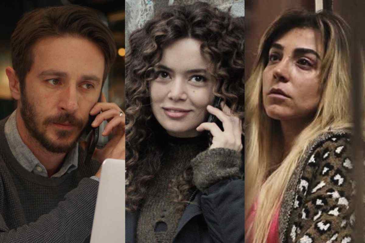 La forza di una donna, anticipazioni turche: Emre seduce Şirin, Ceyda finisce nei guai