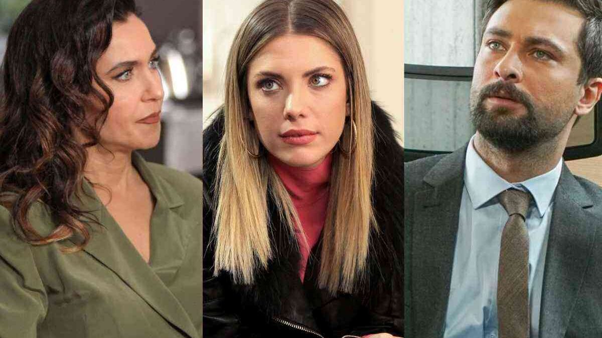 Forbidden Fruit 2, anticipazioni fino al 21 novembre: Ender minaccia Yildiz, Alihan distrutto si rifugia nell’alcol