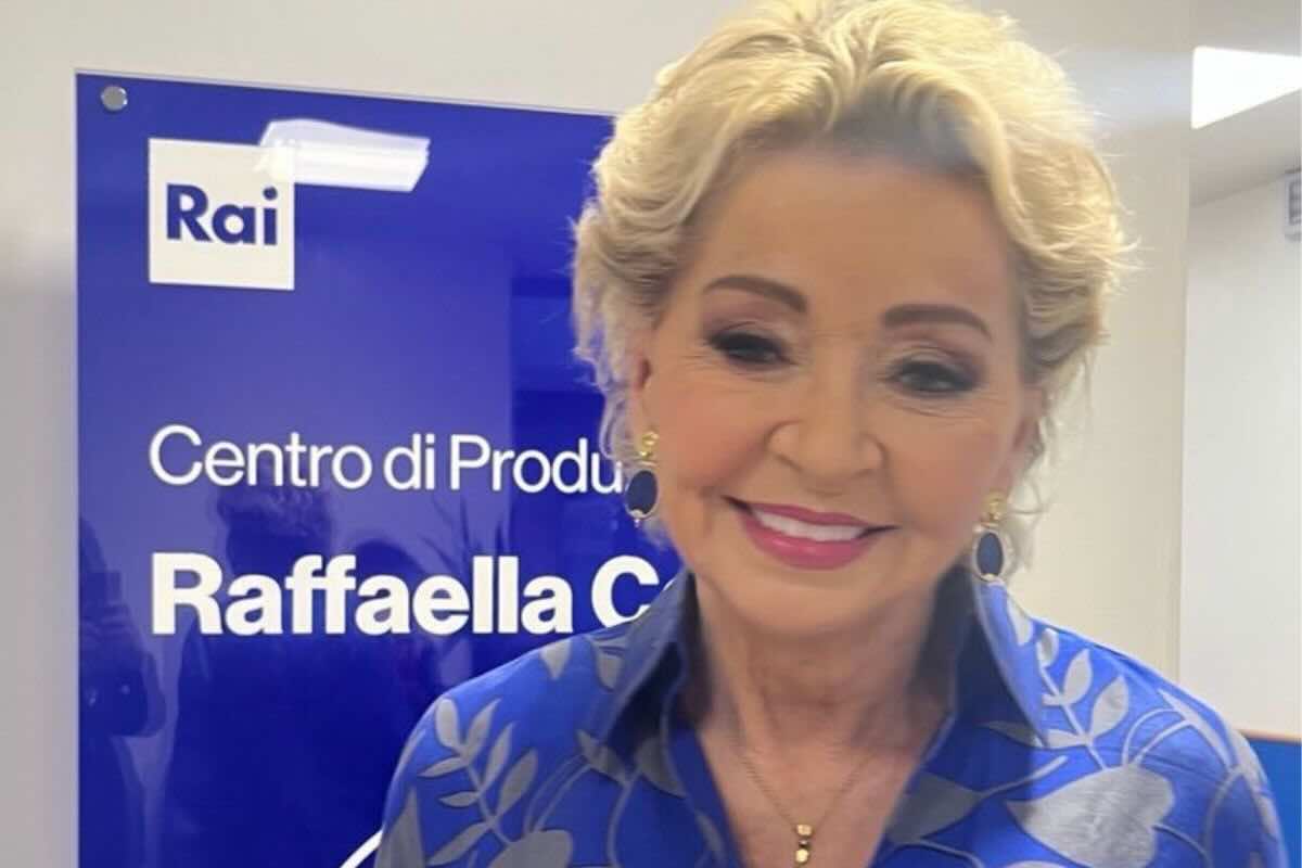 enrica bonaccorti chi è