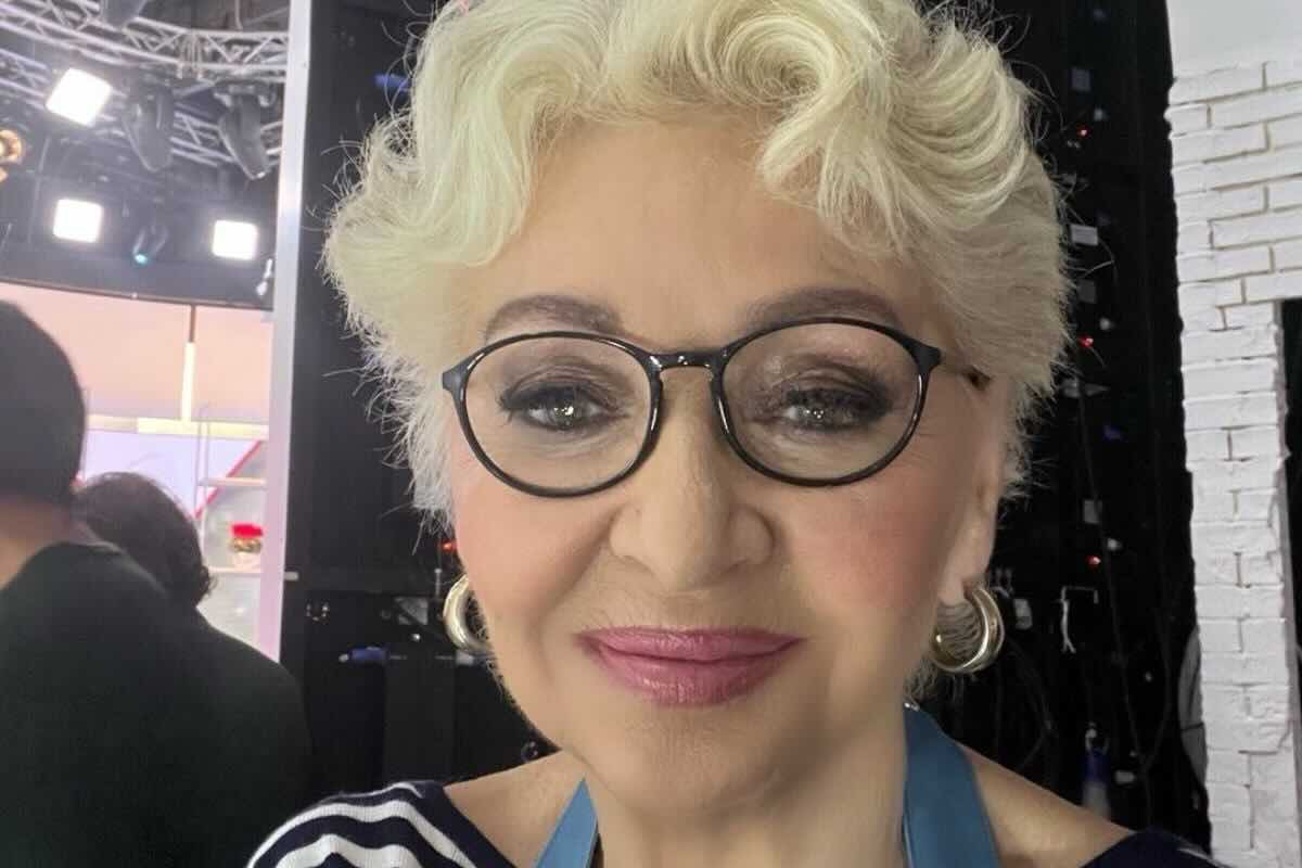 Enrica Bonaccorti: età, tumore inoperabile, marito e figli, dove vive, la storia con Renato Zero, i film