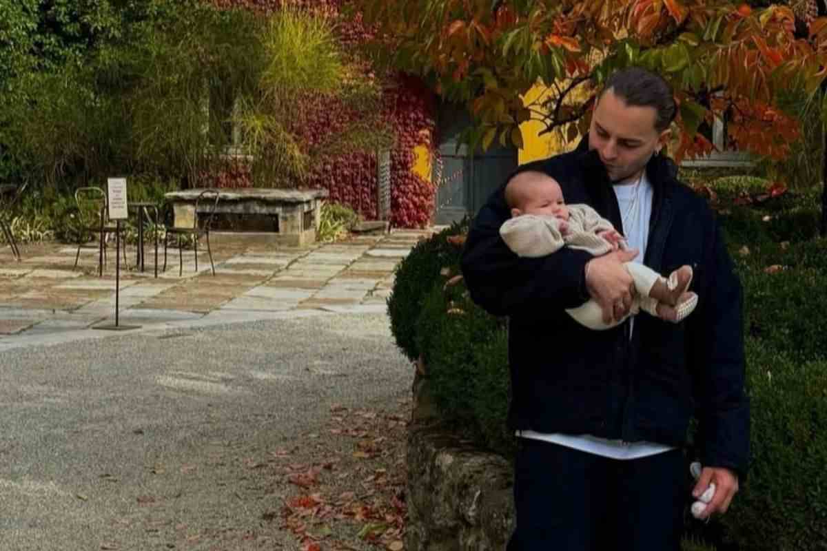 Rkomi ha cambiato la vita di Ernia