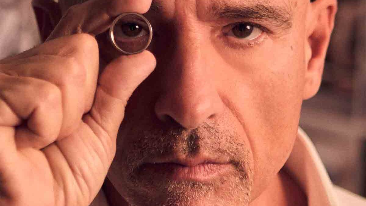 Eros Ramazzotti, Una storia importante: il nuovo album, La Aurora con Alicia Keys e il filo che lo lega alla figlia