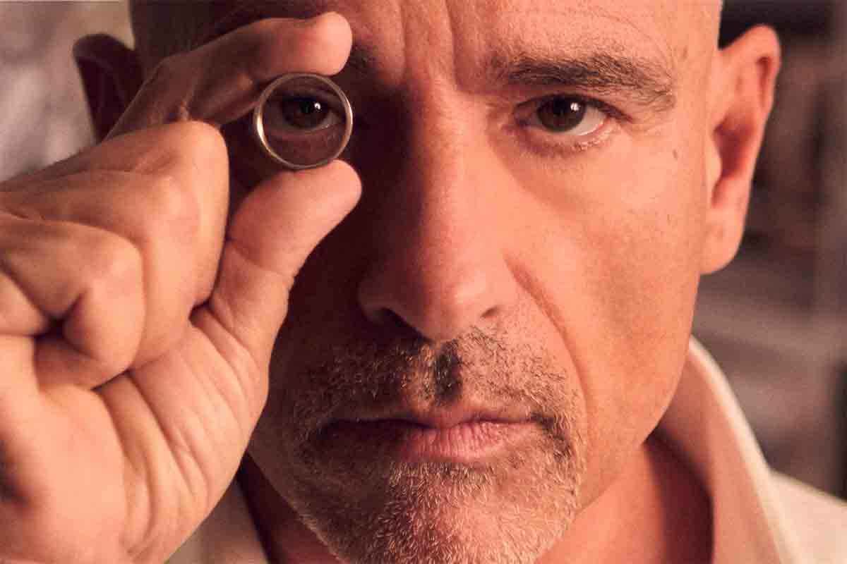 Eros Ramazzotti, Una storia importante: il nuovo album, La Aurora con Alicia Keys e il filo che lo lega alla figlia