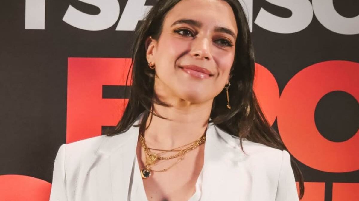 Ester Pantano, in cosa è laureata l’attrice di Makari: gli studi