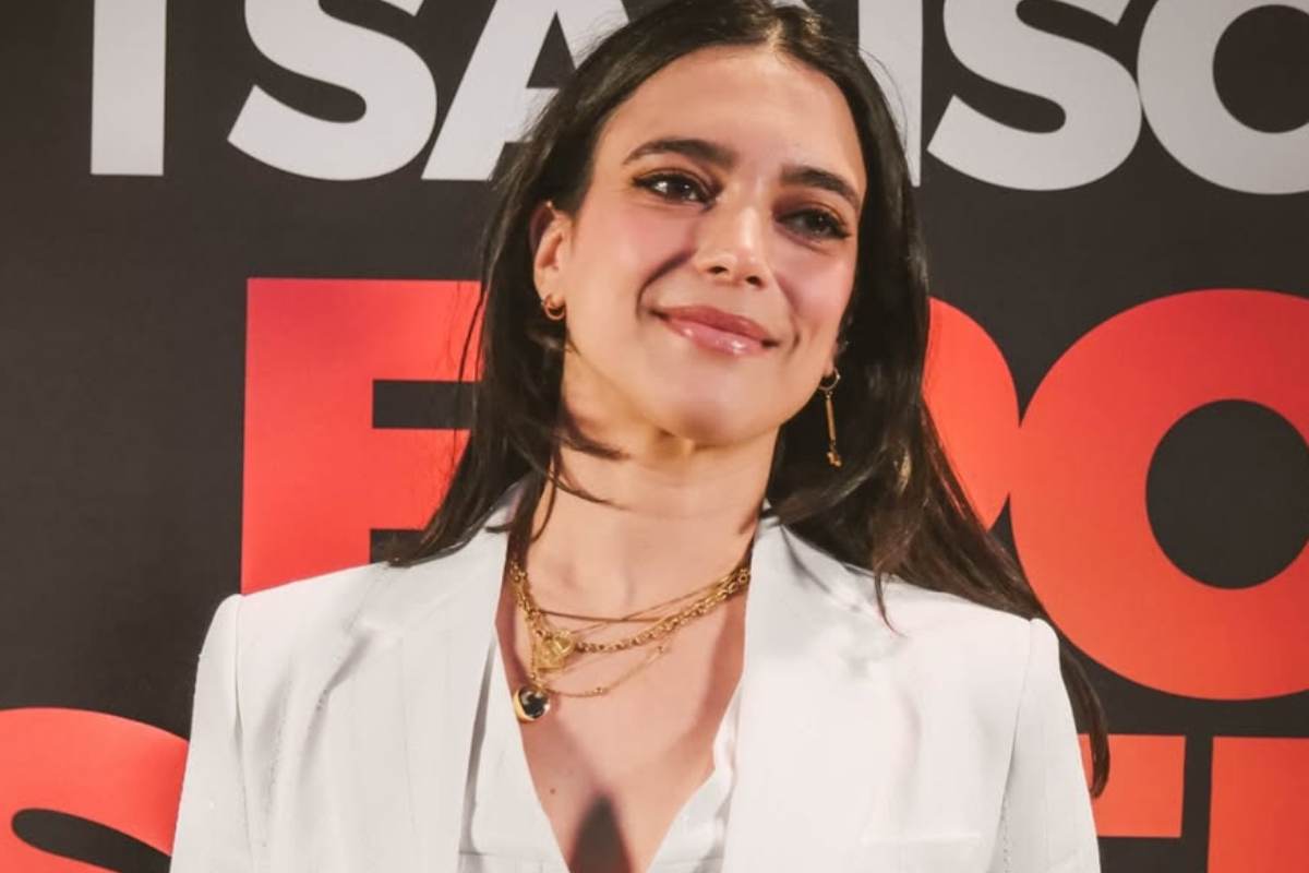 Ester Pantano, in cosa è laureata l’attrice di Makari: gli studi