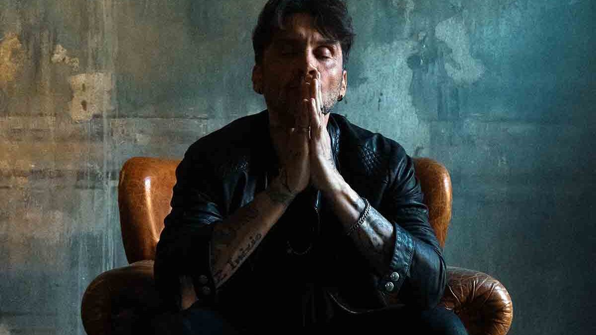 Intervista a Fabrizio Moro: “La mia vera paura è perdere la creatività”
