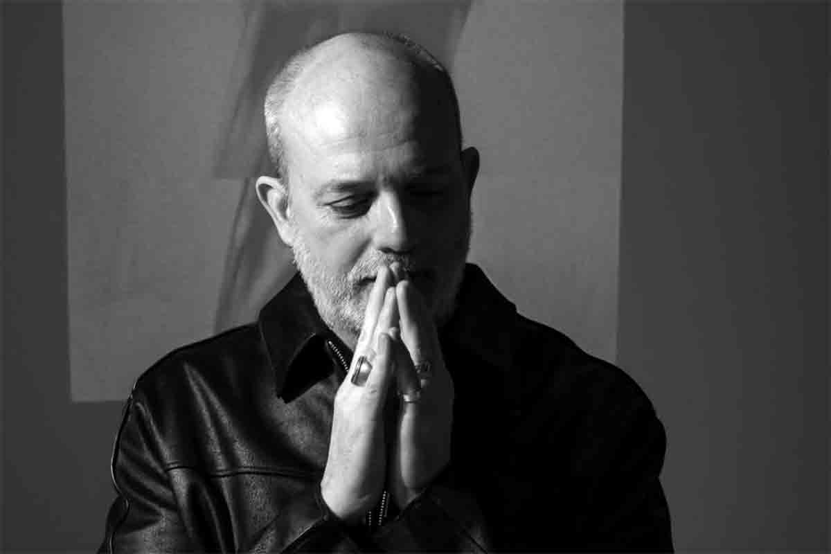 Intervista Esclusiva, Fabrizio Paterlini pubblica Layers: “Esco dal guscio…”
