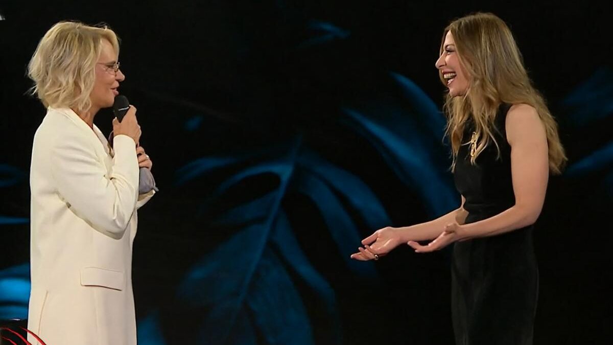 Francesca Fagnani dopo Maria De Filippi convince anche lei: la conduttrice ha detto si a Belve?