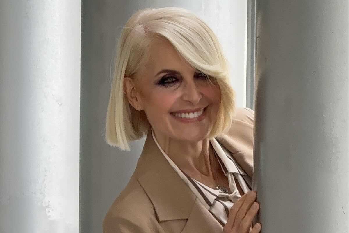 federica gentile nuovi progetti