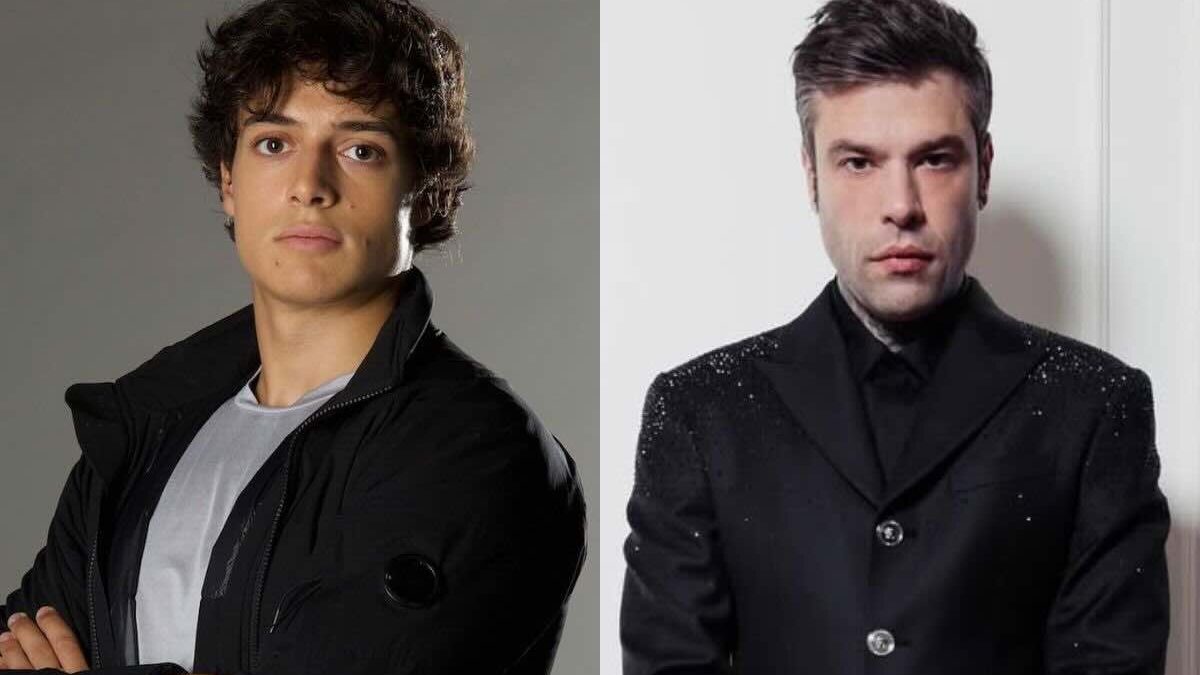 Cosa sta succedendo (di nuovo) tra Fedez e Luis Sal
