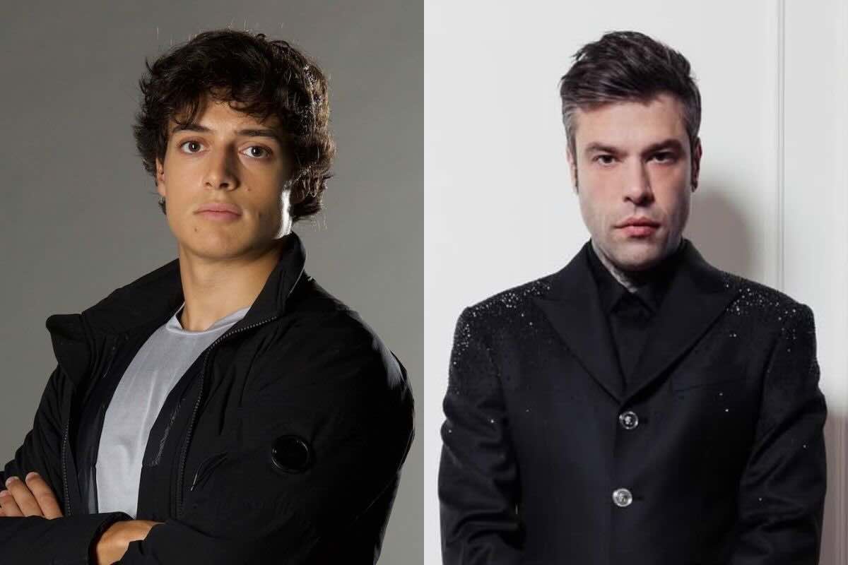 Cosa sta succedendo (di nuovo) tra Fedez e Luis Sal