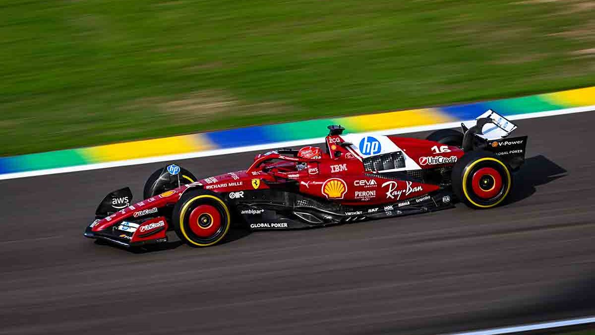 Formula 1, GP del Brasile 2025 a Interlagos: orari, diretta TV e streaming su Sky e TV8