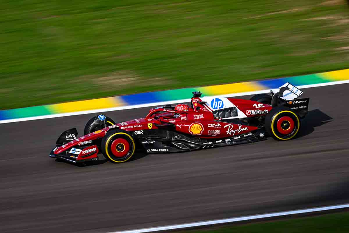 Formula 1, GP del Brasile 2025 a Interlagos: orari, diretta TV e streaming su Sky e TV8