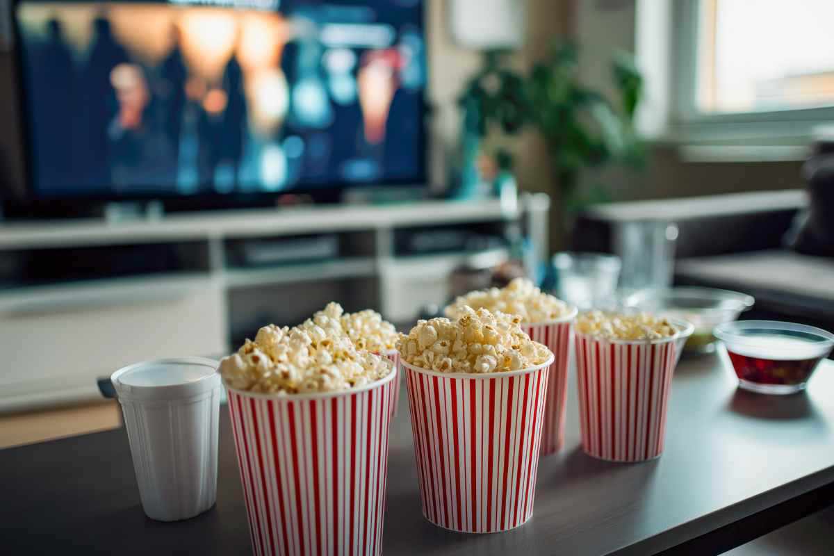 che film stasera in tv martedì 4 novembre